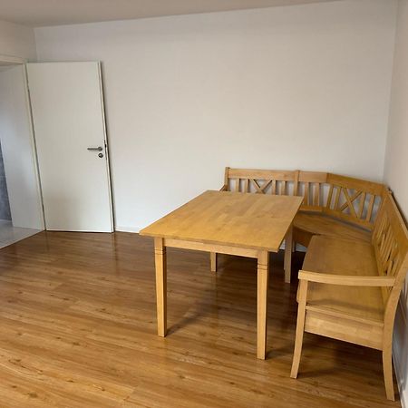 Gaestezimmer Werwein Heinersreuth Exteriér fotografie
