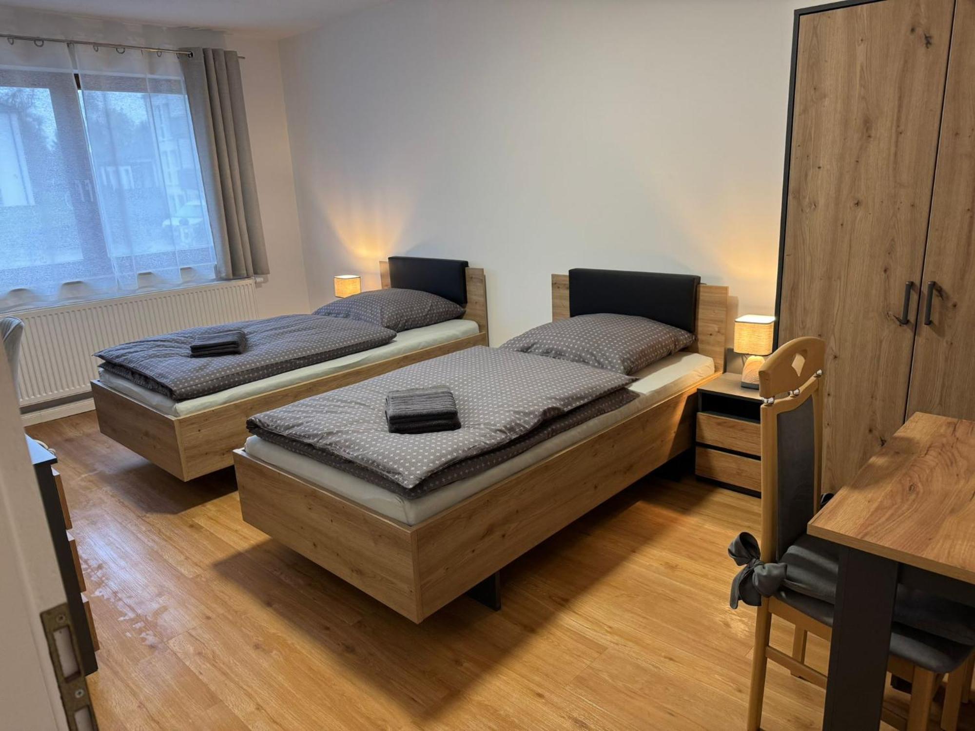 Gaestezimmer Werwein Heinersreuth Exteriér fotografie
