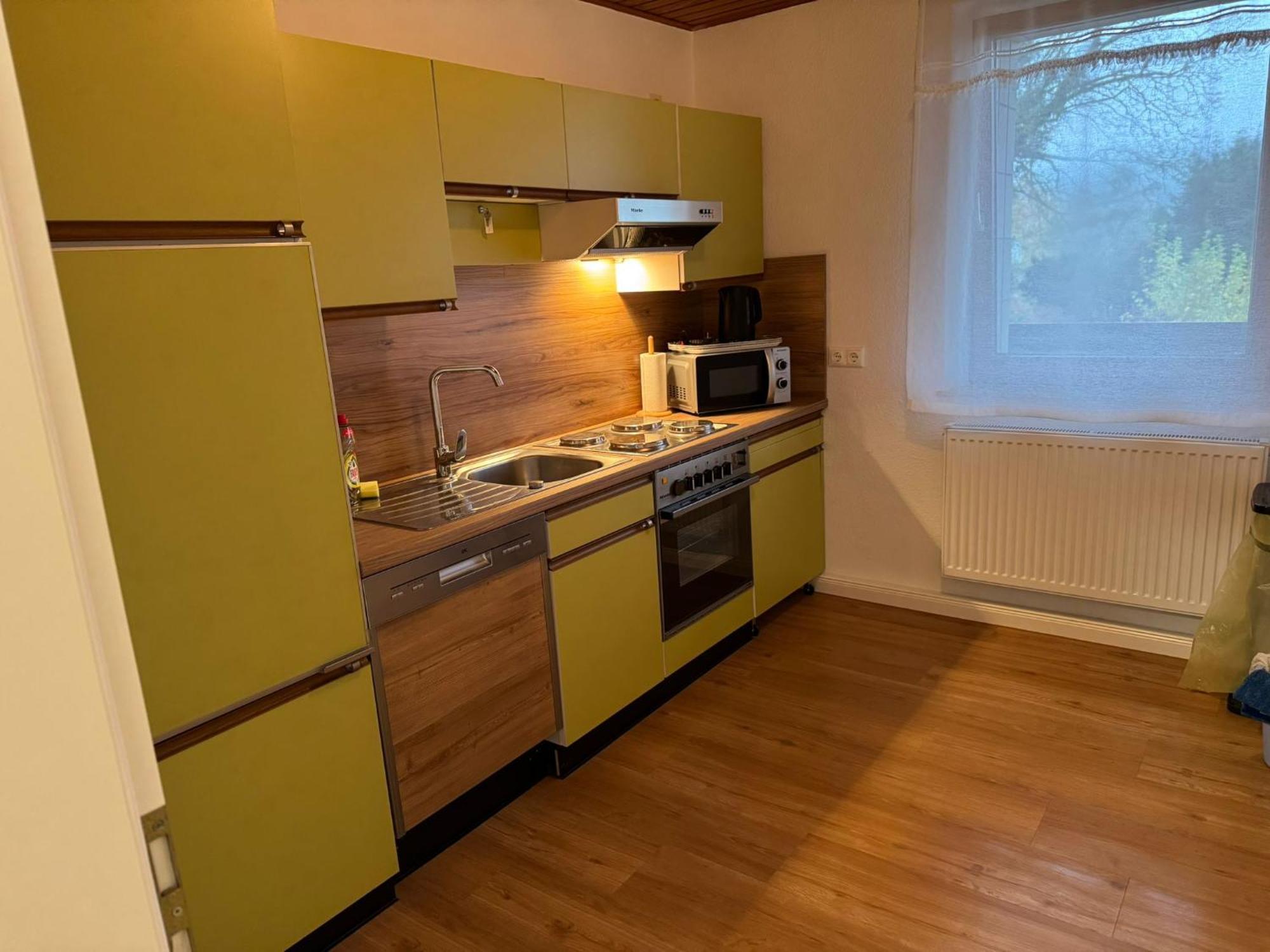 Gaestezimmer Werwein Heinersreuth Exteriér fotografie