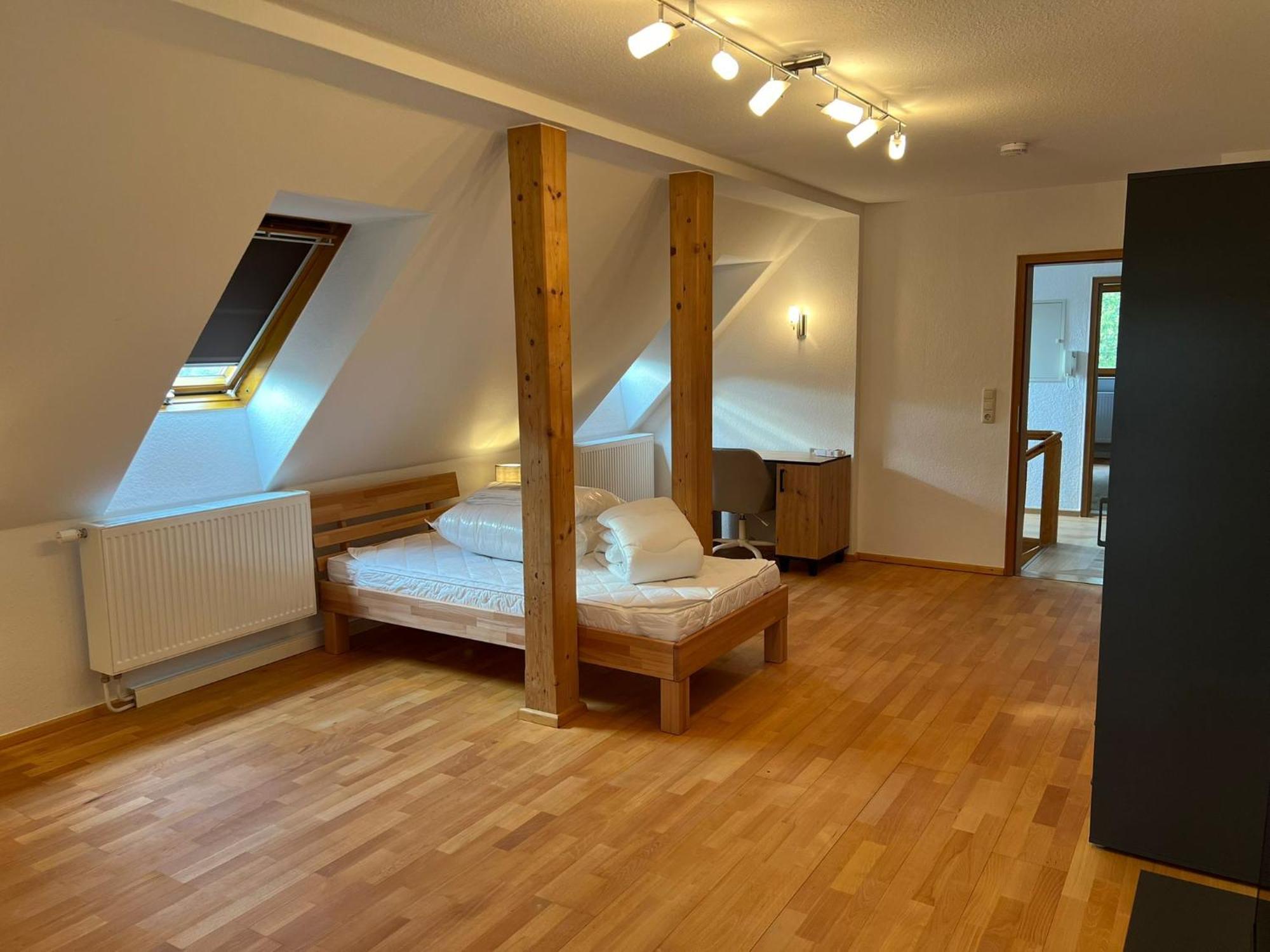 Gaestezimmer Werwein Heinersreuth Exteriér fotografie