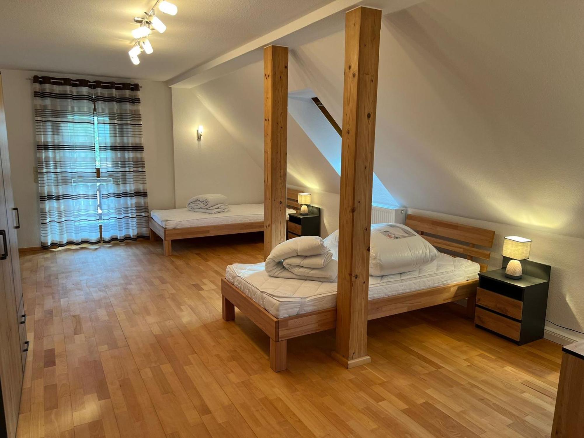 Gaestezimmer Werwein Heinersreuth Exteriér fotografie
