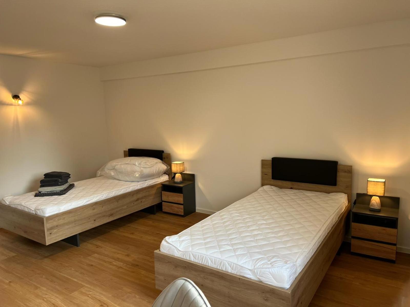 Gaestezimmer Werwein Heinersreuth Exteriér fotografie