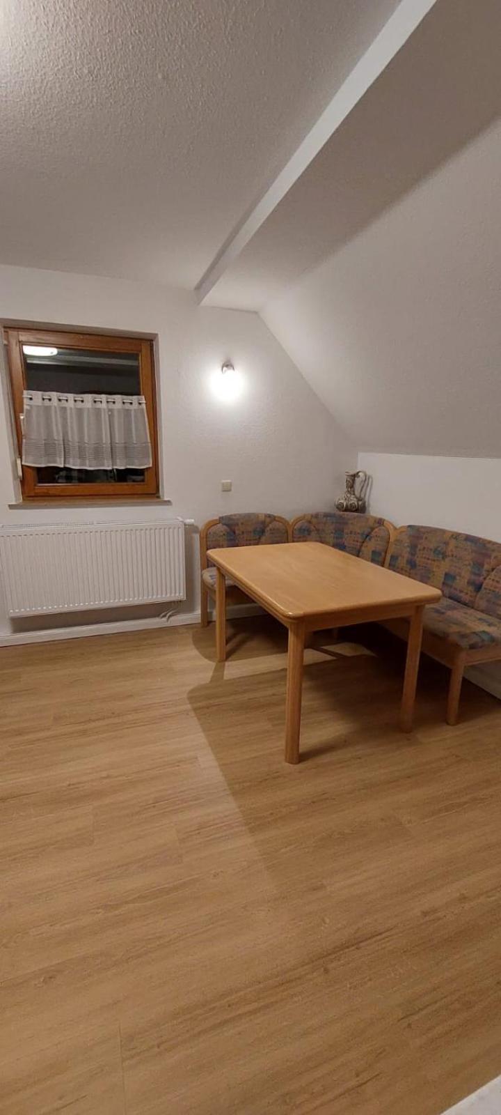 Gaestezimmer Werwein Heinersreuth Exteriér fotografie