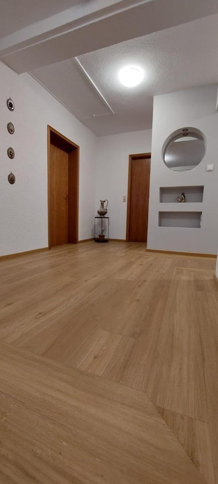 Gaestezimmer Werwein Heinersreuth Exteriér fotografie