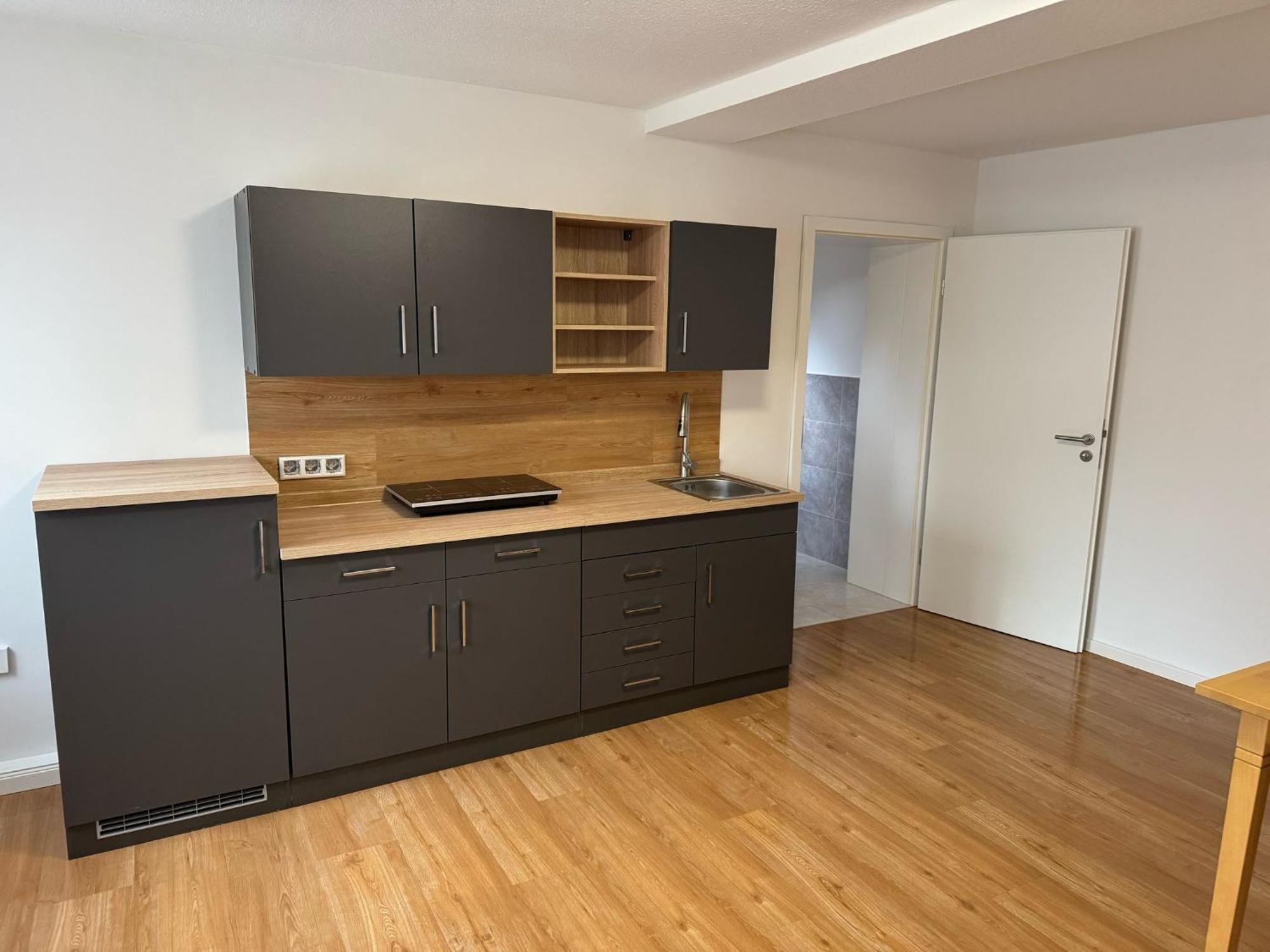 Gaestezimmer Werwein Heinersreuth Pokoj fotografie